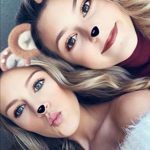 Meet your Posher, Mady